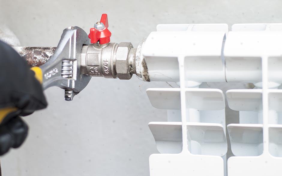 remplacement chauffage électrique Chaville