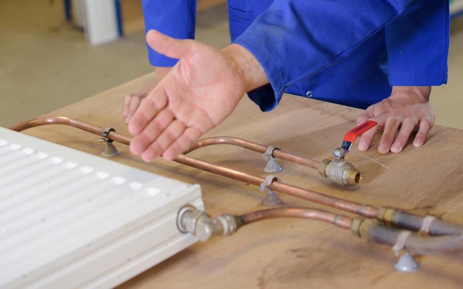 remplacement chauffage électrique Nanterre