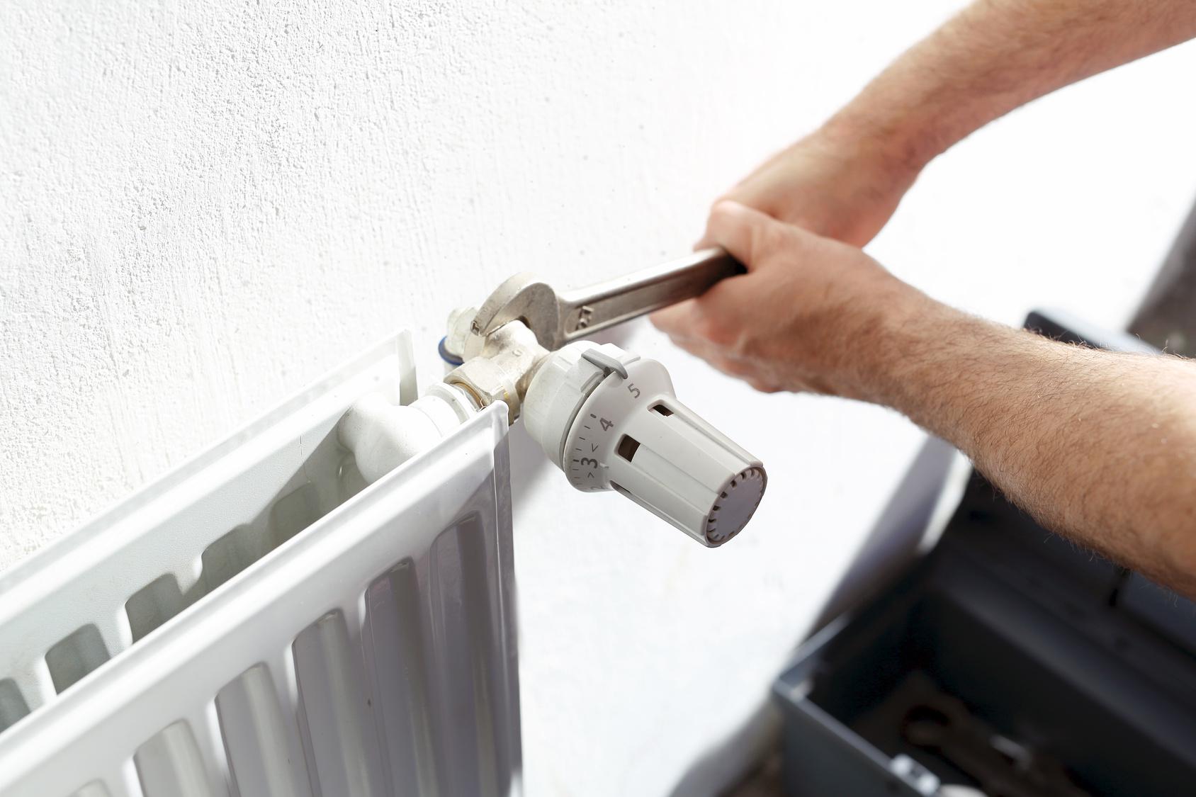 remplacement chauffage électrique Saint-Denis