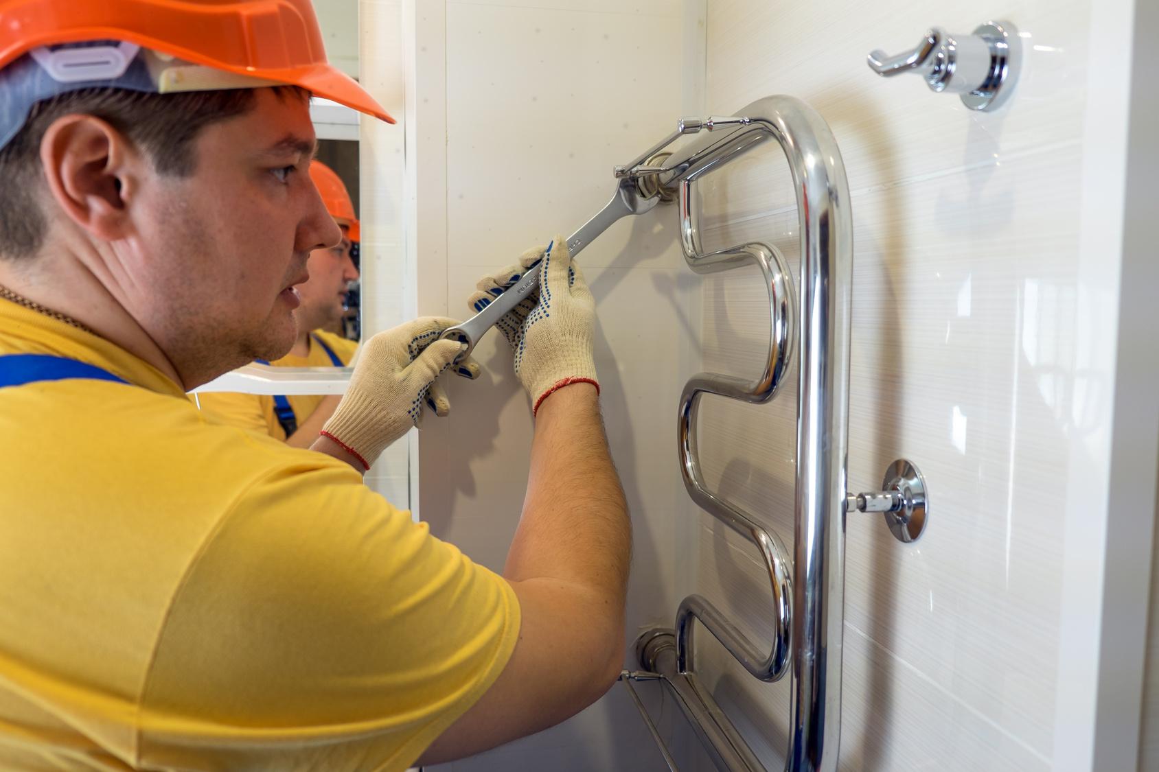 entretien chauffage gaz Suresnes