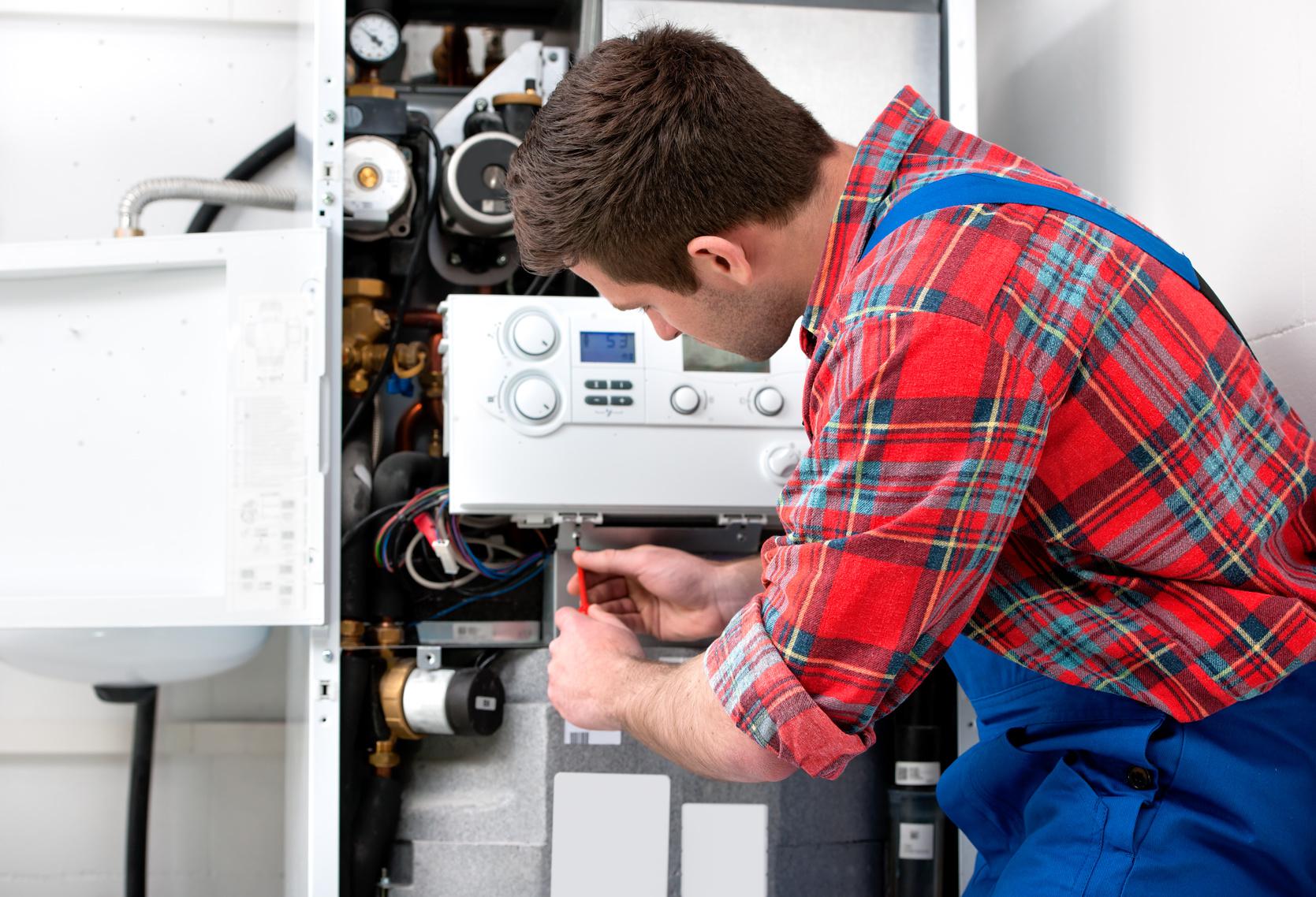 remplacement chauffage électrique Chaville