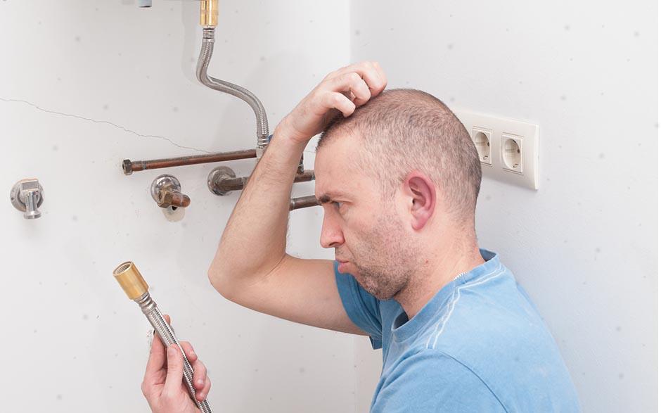 entretien chauffage gaz Suresnes