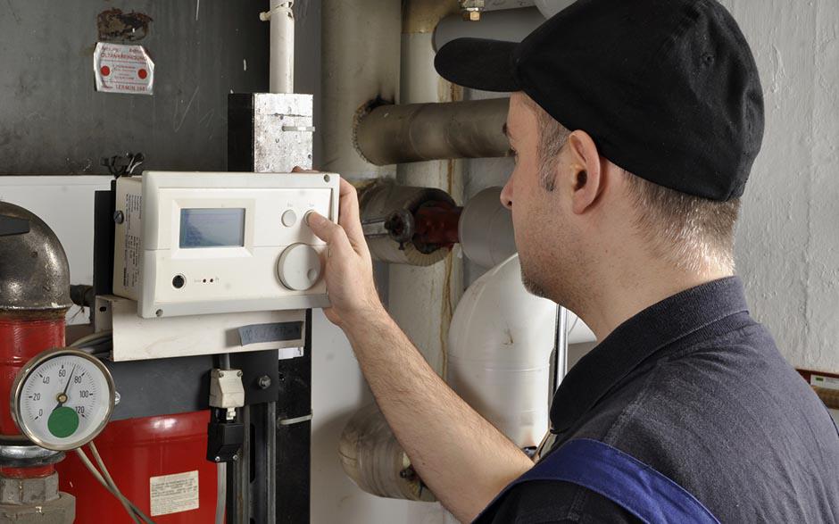 remplacement chauffage électrique Mallemort