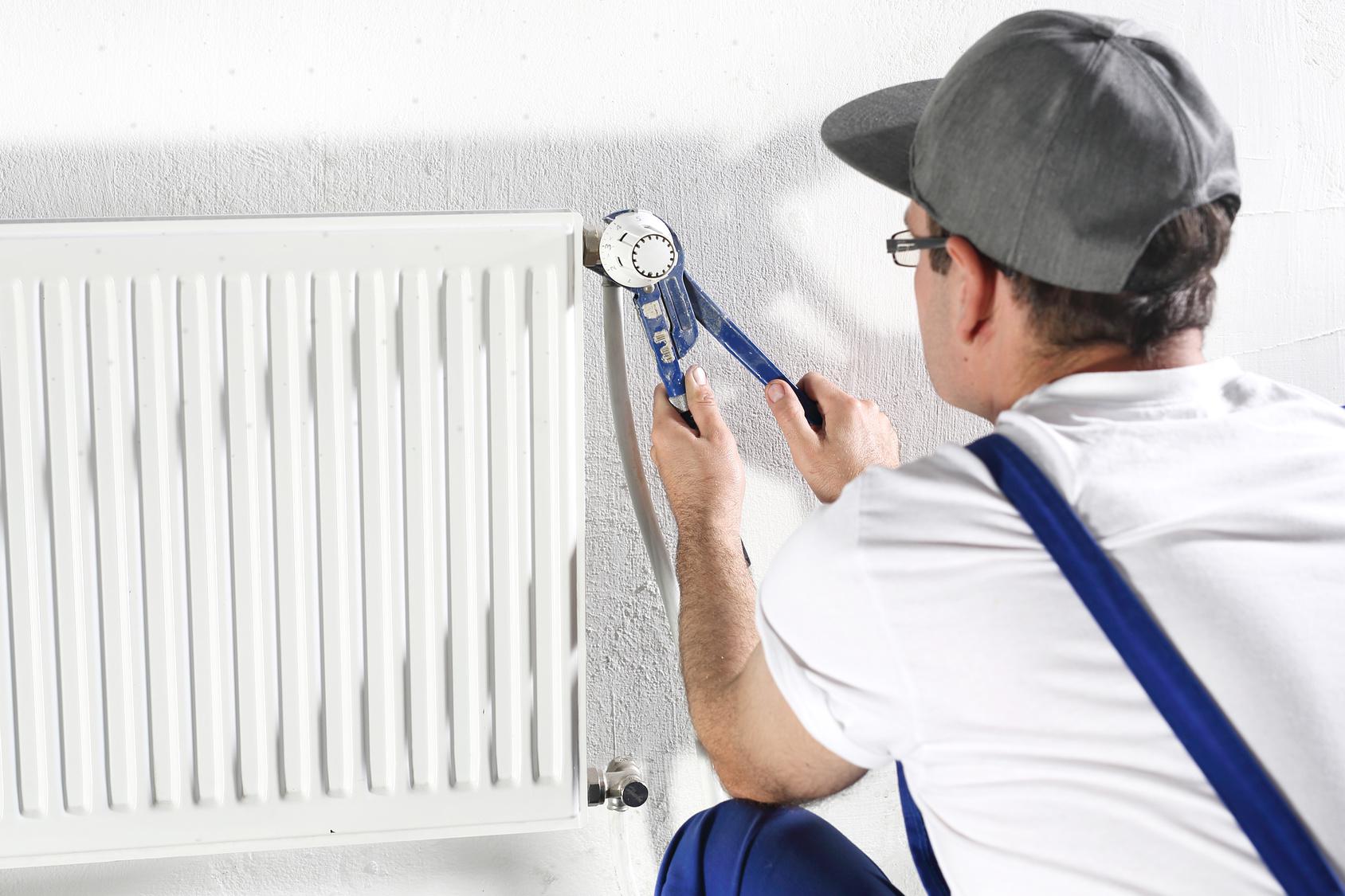 remplacement chauffage électrique Nanterre