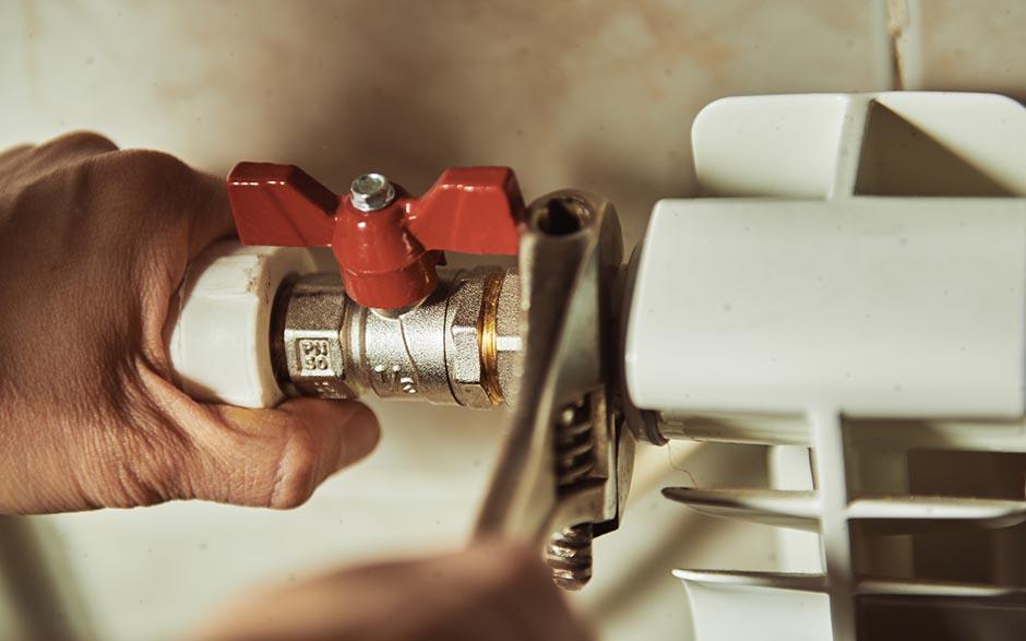 entretien chauffage gaz Suresnes